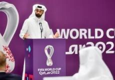 قطر تفتتح مركز للخدمات القنصلية في كأس العالم 2022