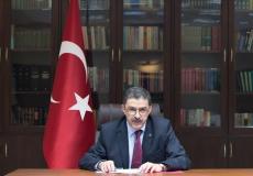 تركيا تعين سفيرا جديدا لدى إسرائيل