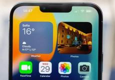 موعد إطلاق نظام تشغيل iOS 16.1 الجديد