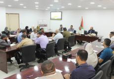 وزارة الاتصالات تعقد دورة طرق وأساليب الكشف عن التزوير لموظفيها