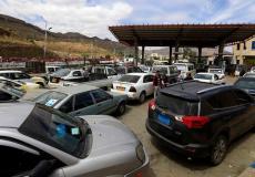 ٍتخفيض أسعار الوقود في اليمن خلال عام 2022 - أسعار البترول في اليمن