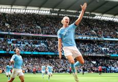 مان سيتي يدك شباك ساوثهامبتون برباعية نظيفة