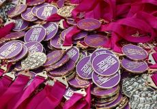 فتح باب التسجيل في سباق دبي لجري السيدات في جزيرة بلو ووترز - الموعد وطريقة التقديم