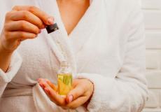 أسرار استخدام زيت النمل