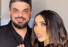 من هو محمد الترك ويكيبيديا – زوج دنيا بطمة