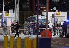 مقتل مجندة وإصابة آخر في عملية إطلاق نار عند حاجز شعفاط