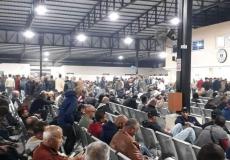 وزارة العمل في غزة تفعل رابط فحص الاستعلام عن دور المسجلين للعمل في إسرائيل