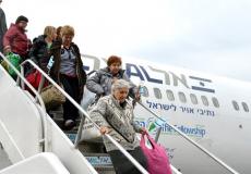 اسرائيل تصادق على برنامج استيعاب مهاجرين روس