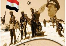 شعر عن نصر اكتوبر