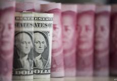 سبب تخلص الصين من الدولار