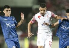 الوداد المغربي يواجه ريفرز يونايتد النيجيري