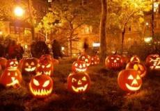 ما قصة بداية عيد الرعب السنوي "الهالووين"؟