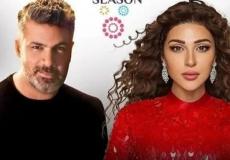 الخلاف يشتعل بين ميريام فارس وفارس كرم