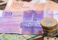 سعر الدولار مقابل الدرهم المغربي اليوم الخميس 13 أكتوبر