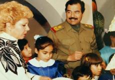 سبب وفاة ساجدة خير الله طلفاح زوجة صدام حسين