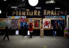 مهرجان ليون