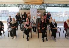 بيت الصحافة يختتم دورة "مهارات العمل عن بعد في الإعلام"