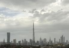 طقس الإمارات اليوم الأربعاء 12 أكتوبر وغداً الخميس