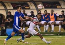 مشاهدة مباراة الزمالك وسموحة بث مباشر تويتر – الزمالك ضد سموحه مباشر