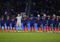 منتخب فرنسا يواجه أزمات متتالية قبل انطلاق كأس العالم 2022