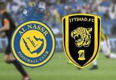 التعادل يحسم مباراة النصر والاتحاد