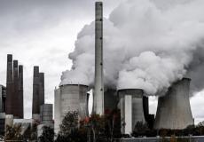 ألمانيا تعود إلى حقبة الفحم