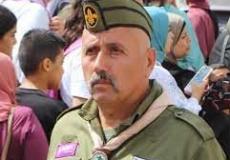 رئيس مفوضية كشافة القدس ماهر محيسن.