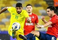 ملخص وأهداف مباراة السيب ضد كوالالمبور 3-0 نهائي الاتحاد الآسيوي