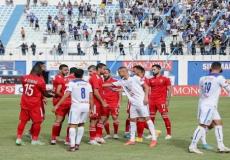 الاتحاد المنستيرى يخطر الأهلي بوصوله إلى القاهرة