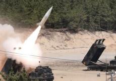 قذائف مدفعية تحذيرية تطلقها كوريا الشمالية