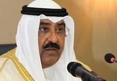 ولي العهد الكويتي الشيخ مشعل الأحمد الصباح