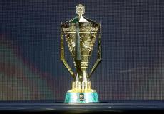 موعد مباراة نهائي كأس رئيس الدولة بين الشارقة والوحدة والقنوات الناقلة