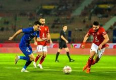 موعد مباراة السوبر المصري بين الأهلي والزمالك
