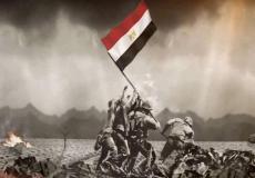 حرب اكتوبر .. بدايتها ونهايتها ومجريات أحداثها