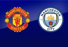 مانشستر سيتي يدك شباك مانشستر يونايتد بـ6 أهداف