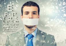 مرض الحبسة الكلامية