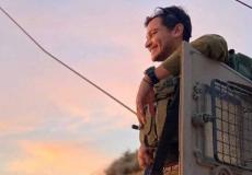 الكشف عن هوية الجندي المصاب في عملية حاجز شعفاط