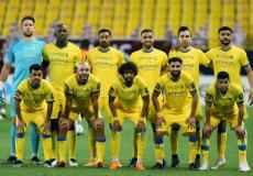 النصر ينتصر برباعية على الفيحاء