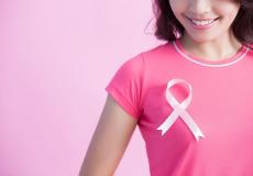 10 اسئلة حول سرطان الثدي  في شهر الوقاية منه