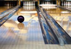 لعبة البولينغ