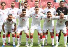 توقيت مباريات منتخب تونس في كأس العالم قطر 2022