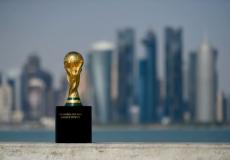 قناة إسرائيلية تعلن بث مباريات كأس العالم 2022 في قطر مجانا