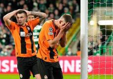 لحظة إضاعة أسهل فرصة للفوز في موسم دوري أبطال أوروبا 2022