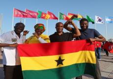 سفراء المجموعة الأفريقية