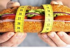 رجيم الوجبة الواحدة كم ينزل في الأسبوع؟