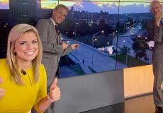 سبب انتحار المذيعة الأمريكية نينا باتشولكي قبل زفافها بأسابيع