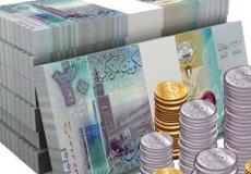 سعر الدينار الكويتي مقابل الجنيه المصري اليوم الثلاثاء 18 أكتوبر