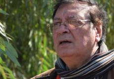 سبب وفاة فيصل الياسري المخرج العراقي