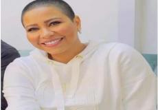 حقيقة وفاة شيرين عبد الوهاب اليوم - توضيحية