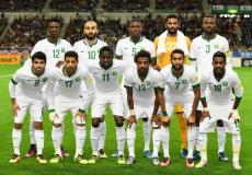 موعد مباريات منتخب السعودية في كأس العالم 2022